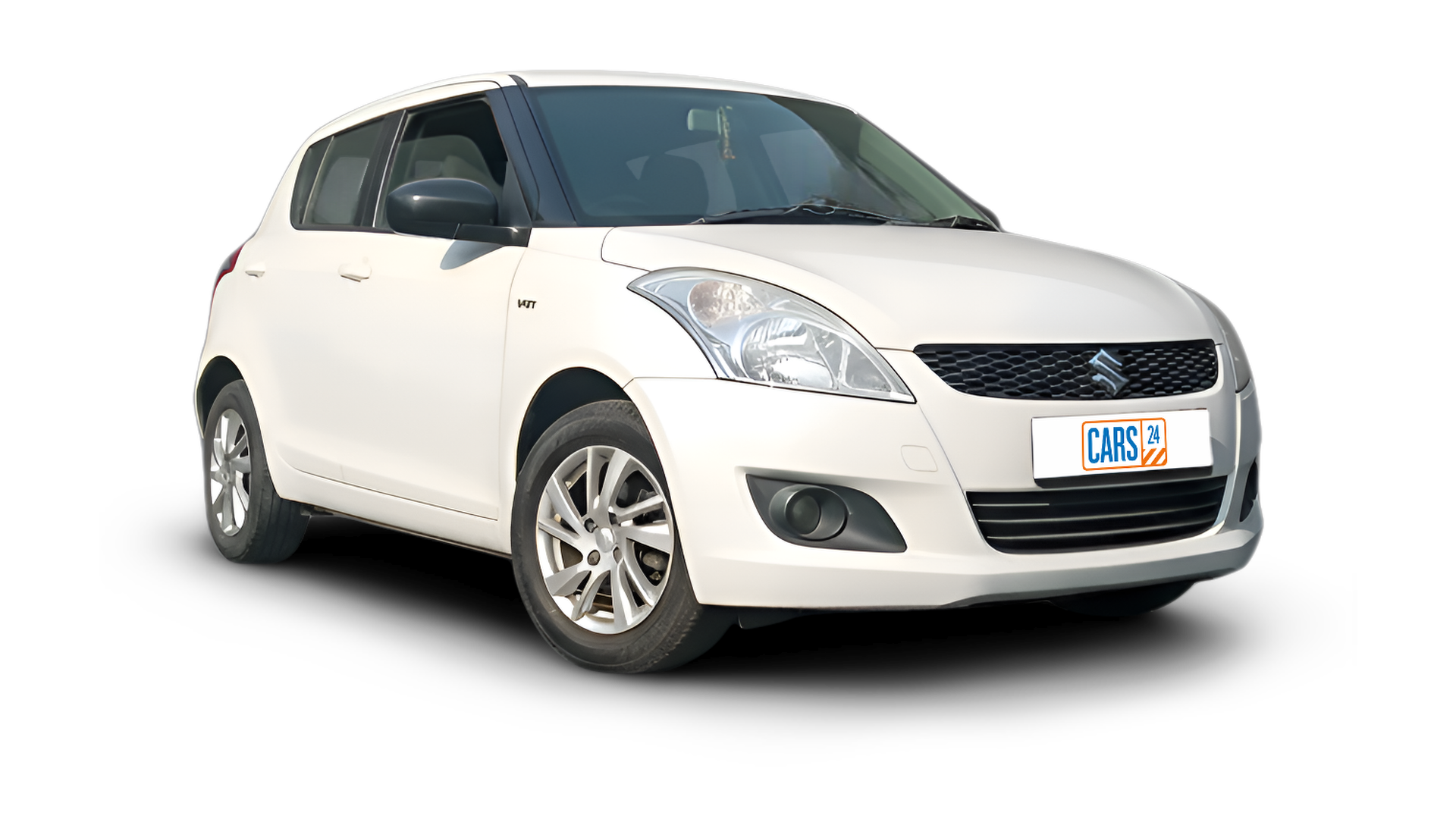 Maruti Swift-img